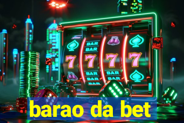 barao da bet